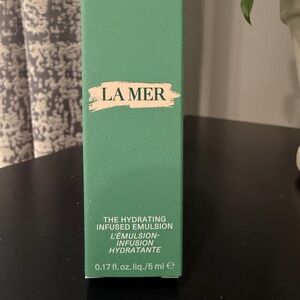 La Mer Hydrating Emulsion